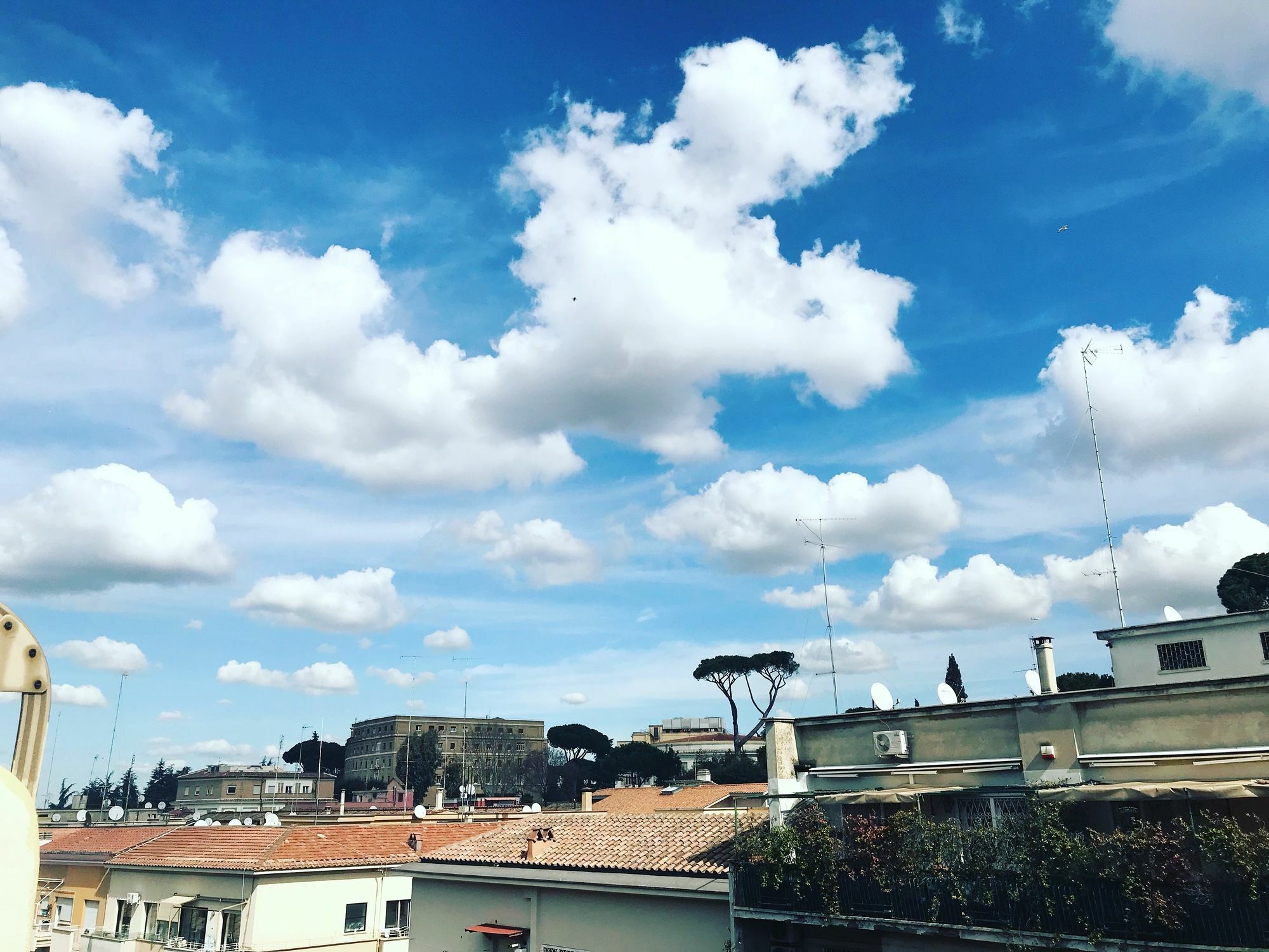Charming Vatican Рим Екстериор снимка