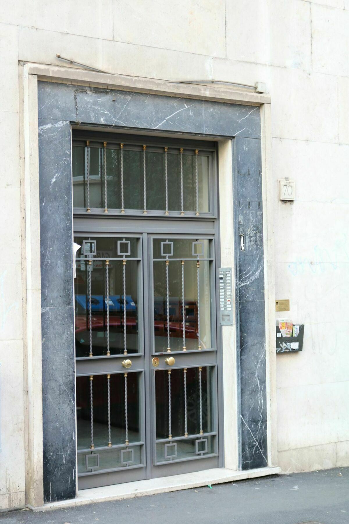 Charming Vatican Рим Екстериор снимка